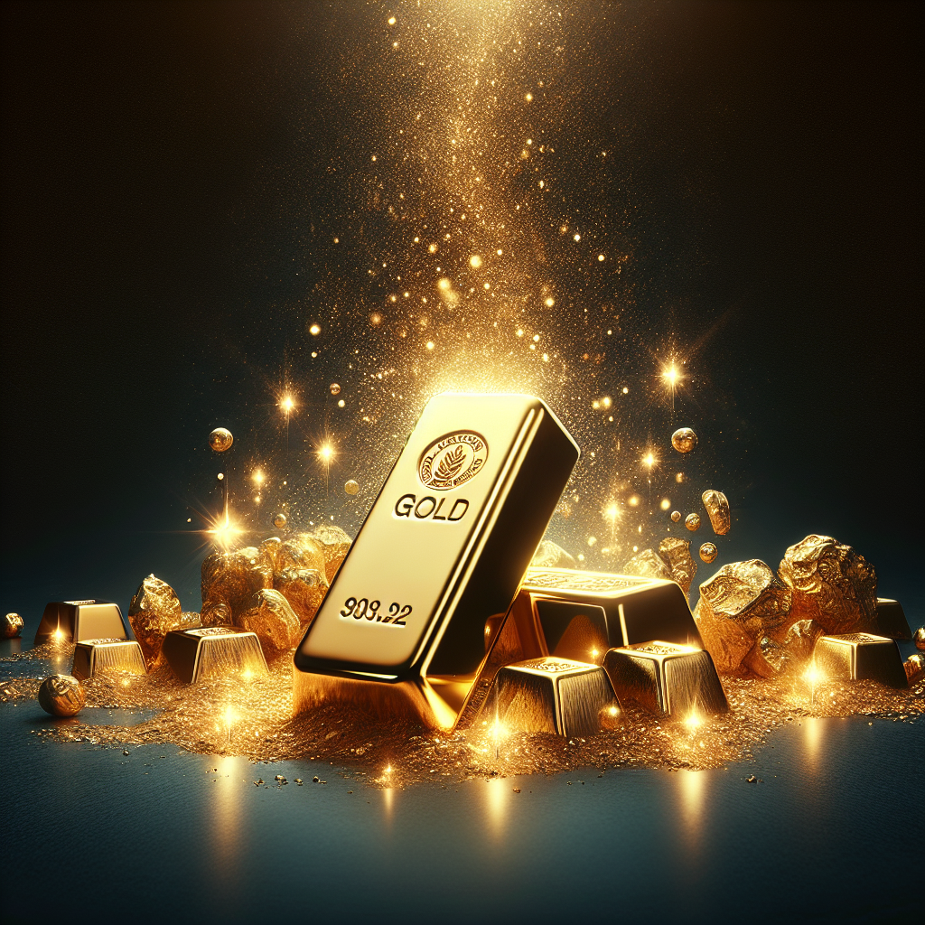 Why Invest in Maybank Gold?