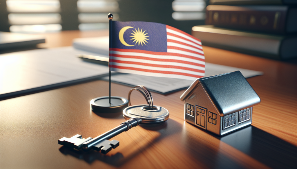 Key Considerations: What You Need To Know Before Applying For A Home Loan In Malaysia